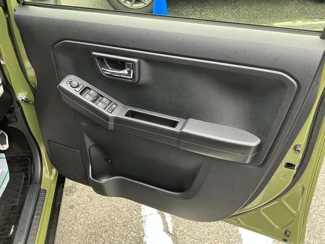 DAIHATSU TAFT 2022 Image 31