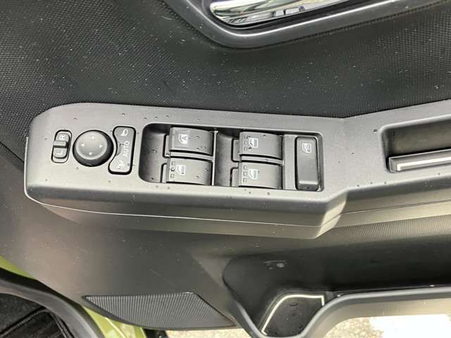 DAIHATSU TAFT 2022 Image 31