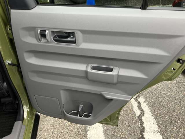 DAIHATSU TAFT 2022 Image 31