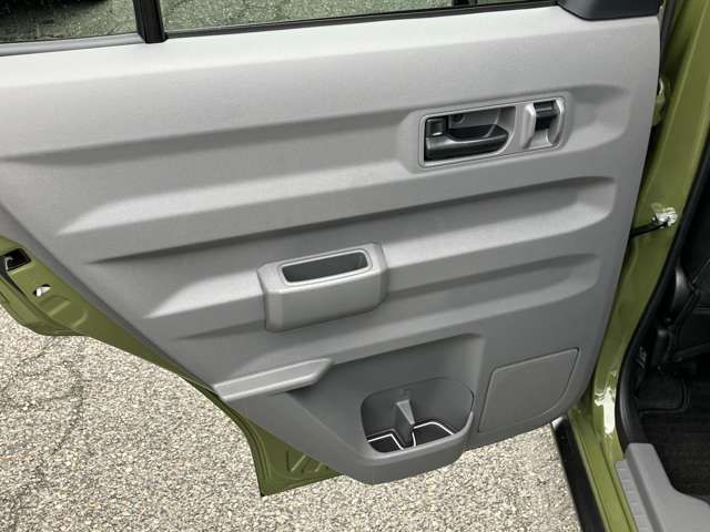 DAIHATSU TAFT 2022 Image 31