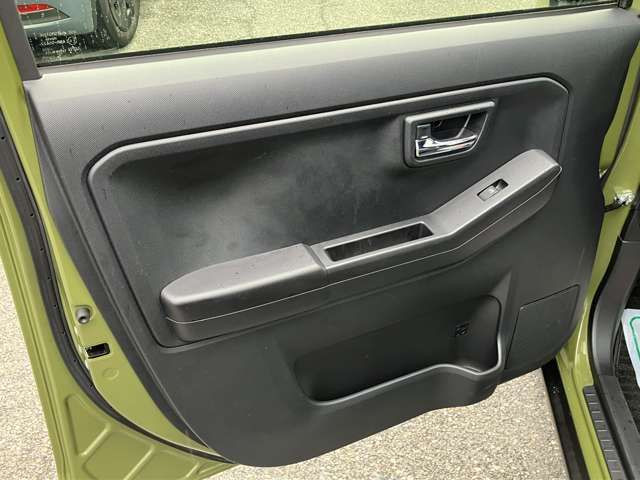 DAIHATSU TAFT 2022 Image 31