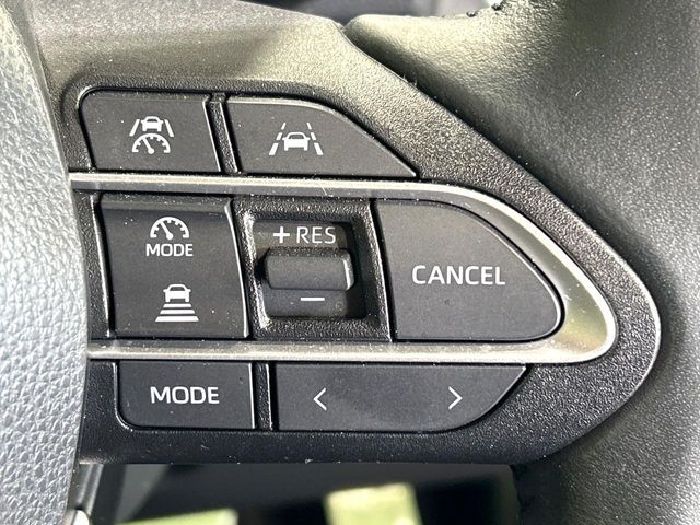 TOYOTA NOAH HYBRID 2024 Image 31