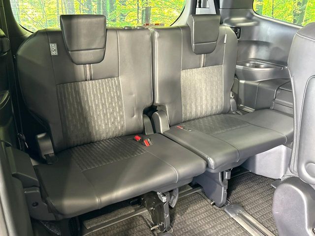 TOYOTA NOAH HYBRID 2024 Image 31