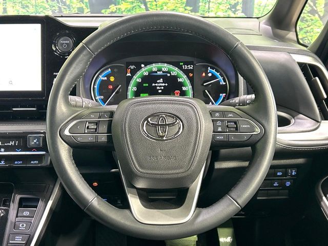 TOYOTA NOAH HYBRID 2024 Image 31