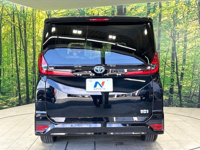 TOYOTA NOAH HYBRID 2024 Image 31