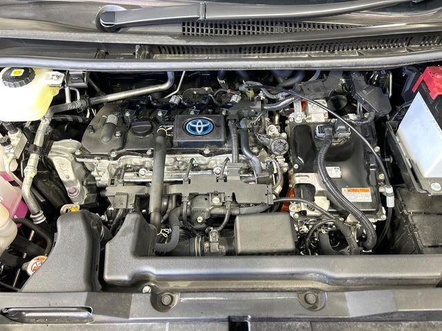 TOYOTA NOAH HYBRID 2024 Image 31