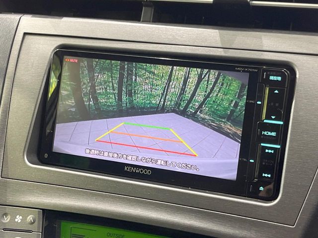 TOYOTA PRIUS 2014 Image 31