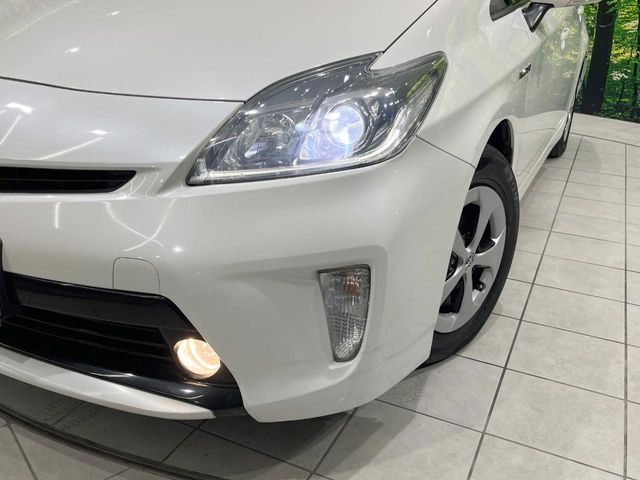 TOYOTA PRIUS 2014 Image 31