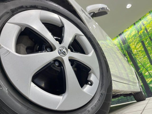 TOYOTA PRIUS 2014 Image 31