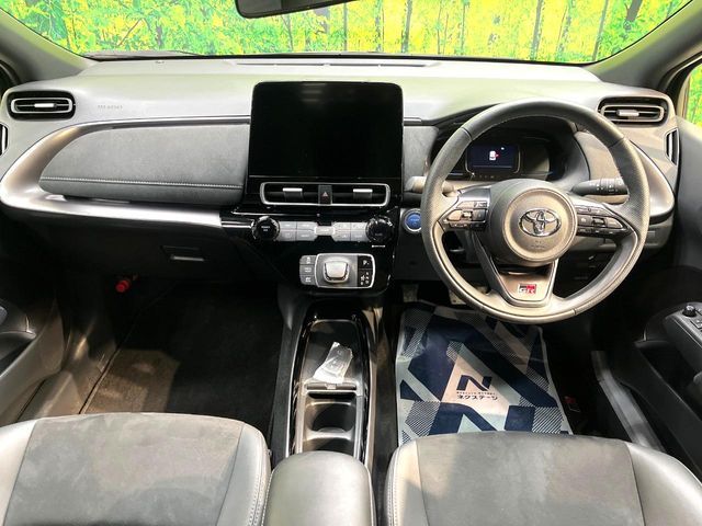 TOYOTA AQUA 2023 Image 31