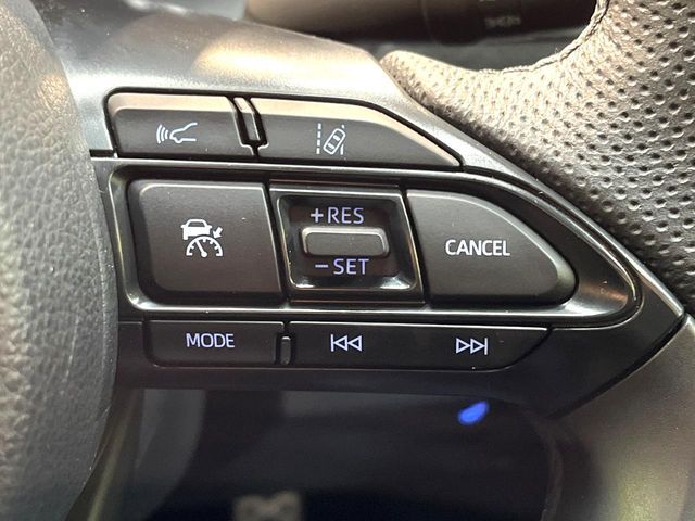 TOYOTA AQUA 2023 Image 31