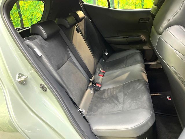 TOYOTA AQUA 2023 Image 31