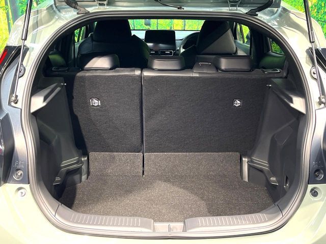 TOYOTA AQUA 2023 Image 31