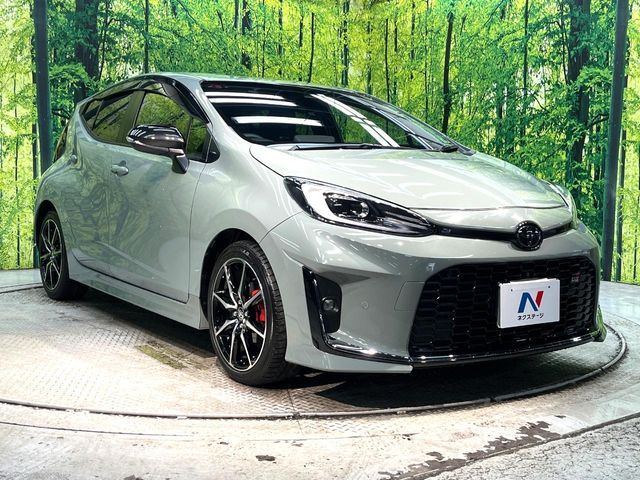 TOYOTA AQUA 2023 Image 31