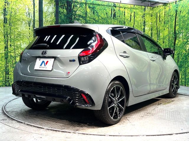 TOYOTA AQUA 2023 Image 31