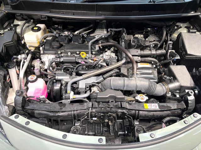 TOYOTA AQUA 2023 Image 31