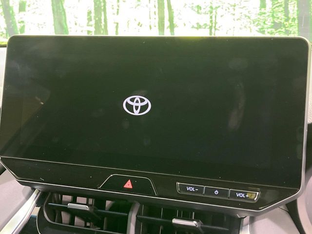 TOYOTA HARRIER HYBRID 2023 Image 31