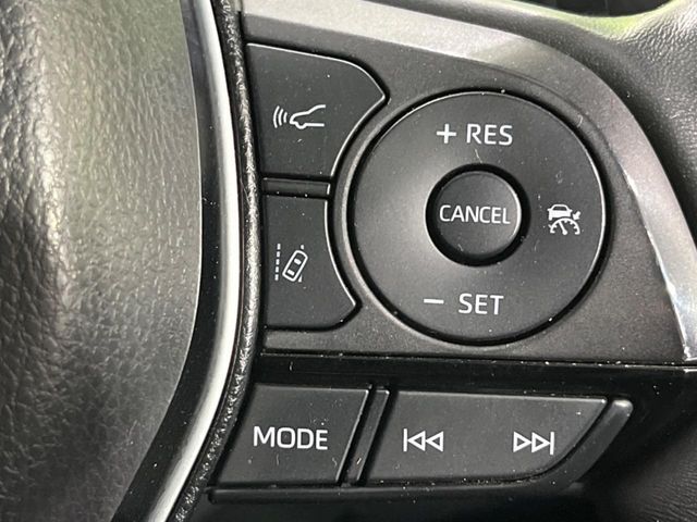 TOYOTA HARRIER HYBRID 2023 Image 31