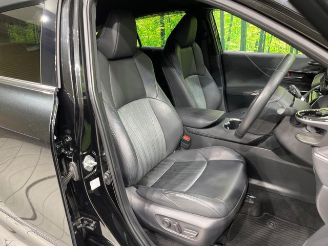 TOYOTA HARRIER HYBRID 2023 Image 31