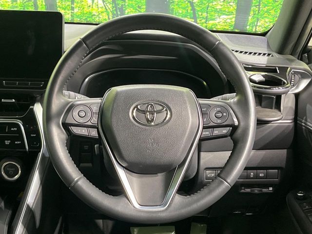 TOYOTA HARRIER HYBRID 2023 Image 31