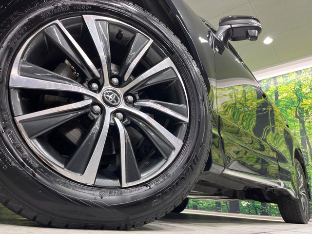 TOYOTA HARRIER HYBRID 2023 Image 31