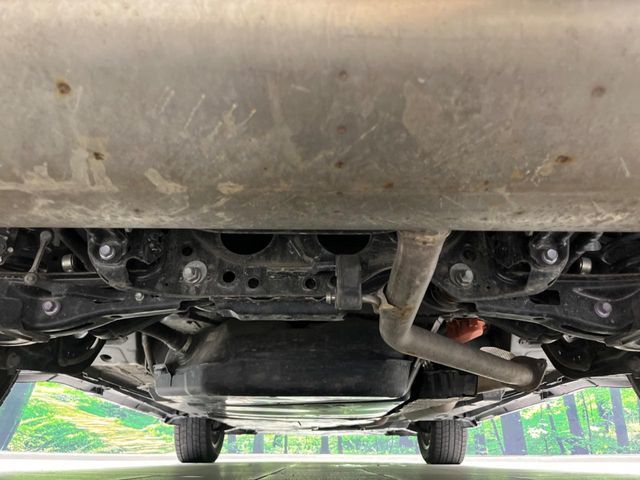 TOYOTA HARRIER HYBRID 2023 Image 31