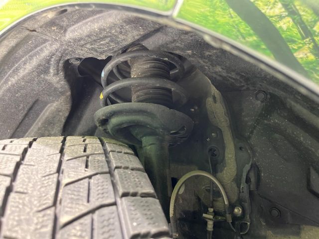 TOYOTA HARRIER HYBRID 2023 Image 31