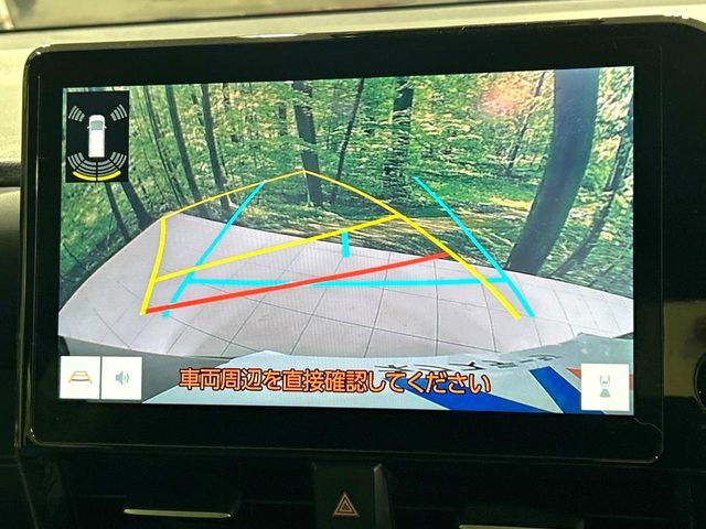 TOYOTA VOXY 2022 Image 31