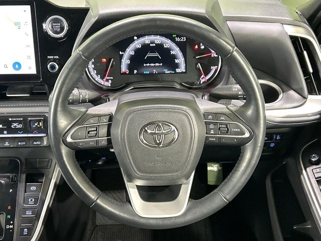 TOYOTA VOXY 2022 Image 31