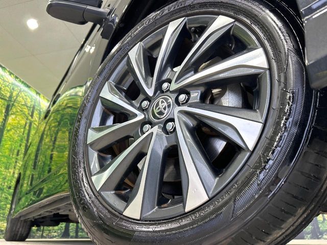 TOYOTA VOXY 2022 Image 31