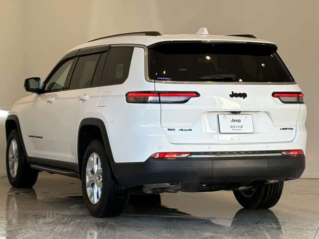 JEEP GRAND CHEROKEE 2023 Image 31