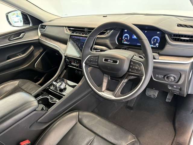 JEEP GRAND CHEROKEE 2023 Image 31