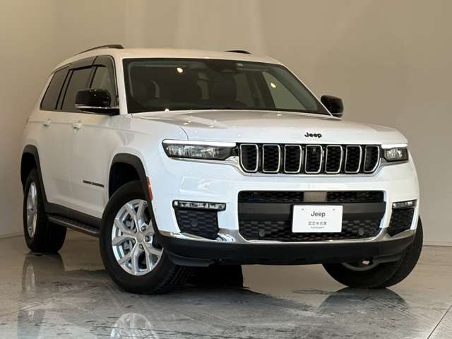 JEEP GRAND CHEROKEE 2023 Image 31