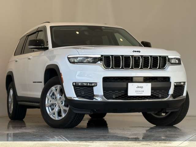 JEEP GRAND CHEROKEE 2023 Image 31