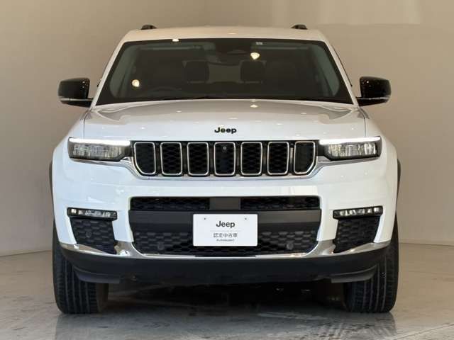 JEEP GRAND CHEROKEE 2023 Image 31