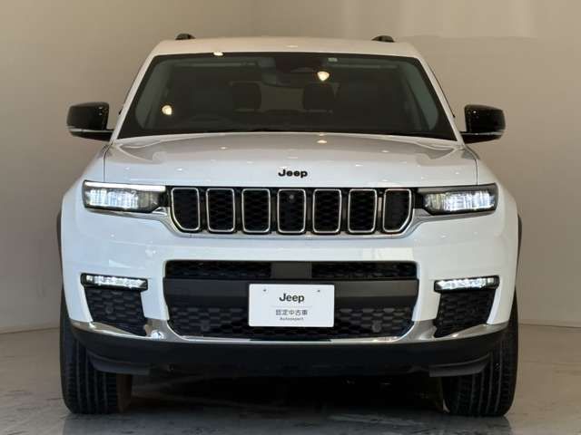 JEEP GRAND CHEROKEE 2023 Image 31