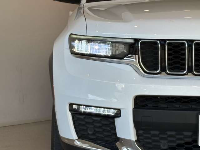 JEEP GRAND CHEROKEE 2023 Image 31