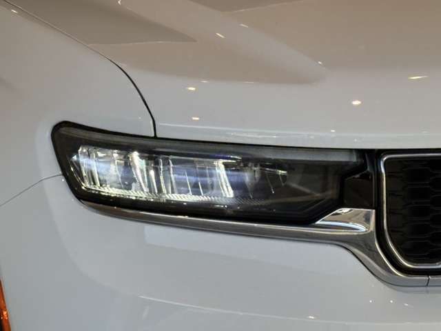 JEEP GRAND CHEROKEE 2023 Image 31