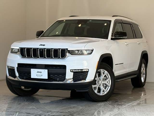 JEEP GRAND CHEROKEE 2023 Image 31