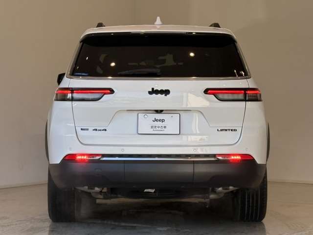 JEEP GRAND CHEROKEE 2023 Image 31