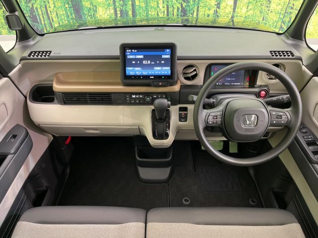 HONDA N BOX 2025 Image 31