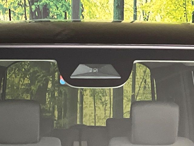 HONDA N BOX 2025 Image 31