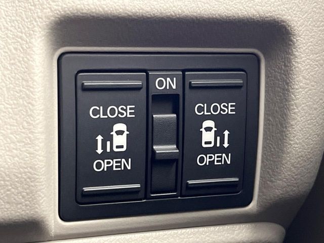 HONDA N BOX 2025 Image 31