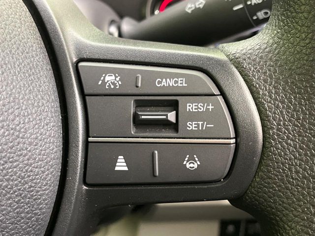 HONDA N BOX 2025 Image 31