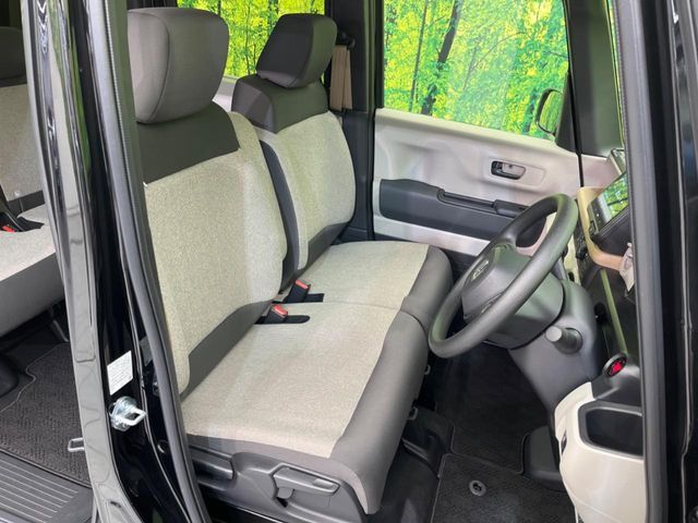 HONDA N BOX 2025 Image 31