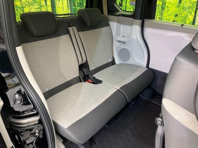 HONDA N BOX 2025 Image 31