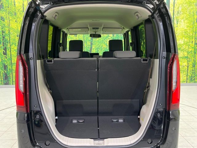 HONDA N BOX 2025 Image 31