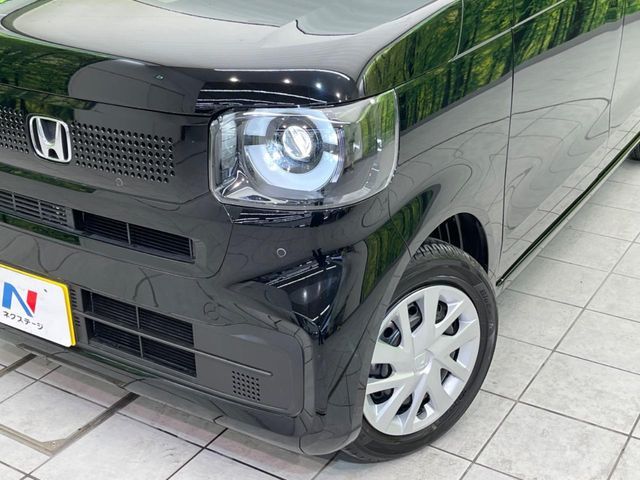 HONDA N BOX 2025 Image 31