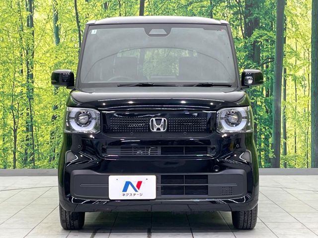 HONDA N BOX 2025 Image 31
