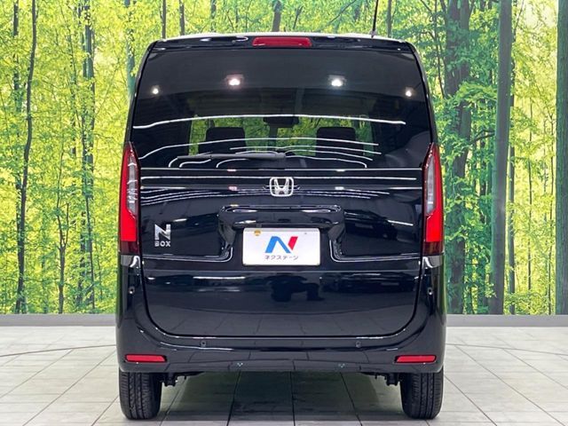 HONDA N BOX 2025 Image 31